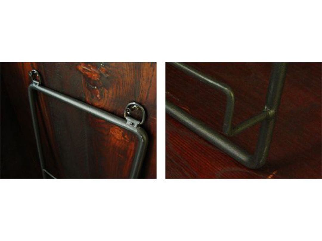 【a.depeche / アデペシュ】マガジンラック