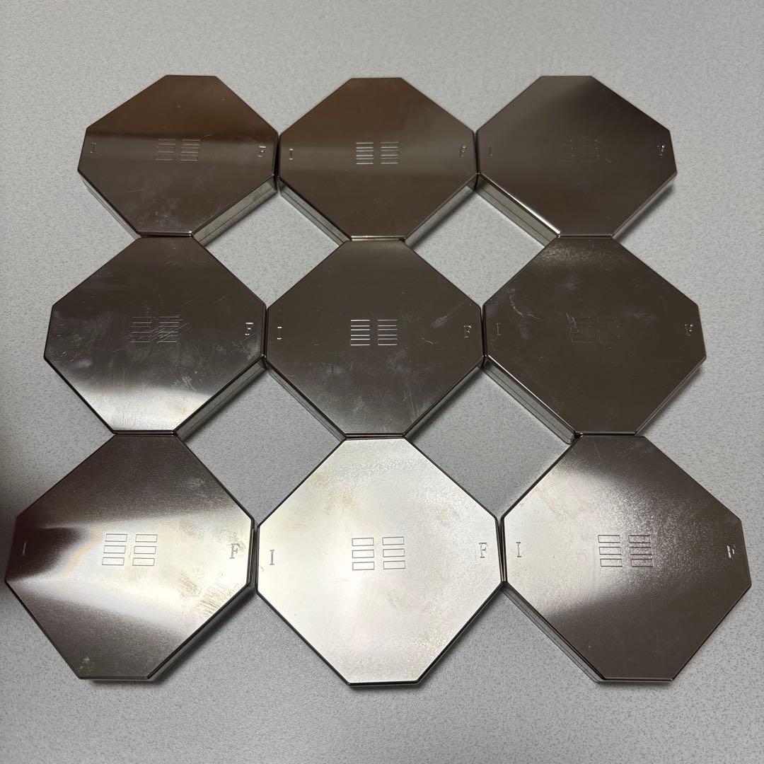 化殺エナジー 大黒天　9個セット