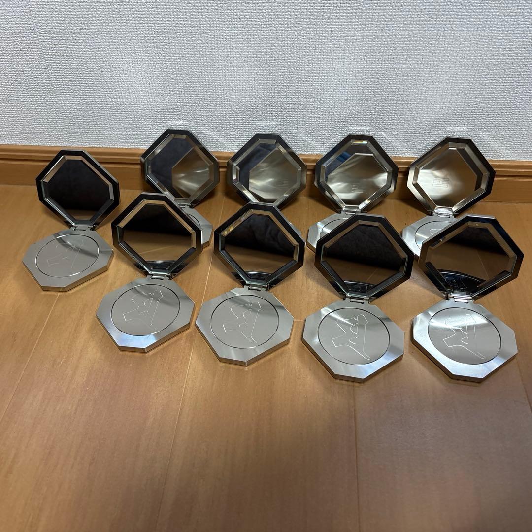 化殺エナジー 大黒天　9個セット