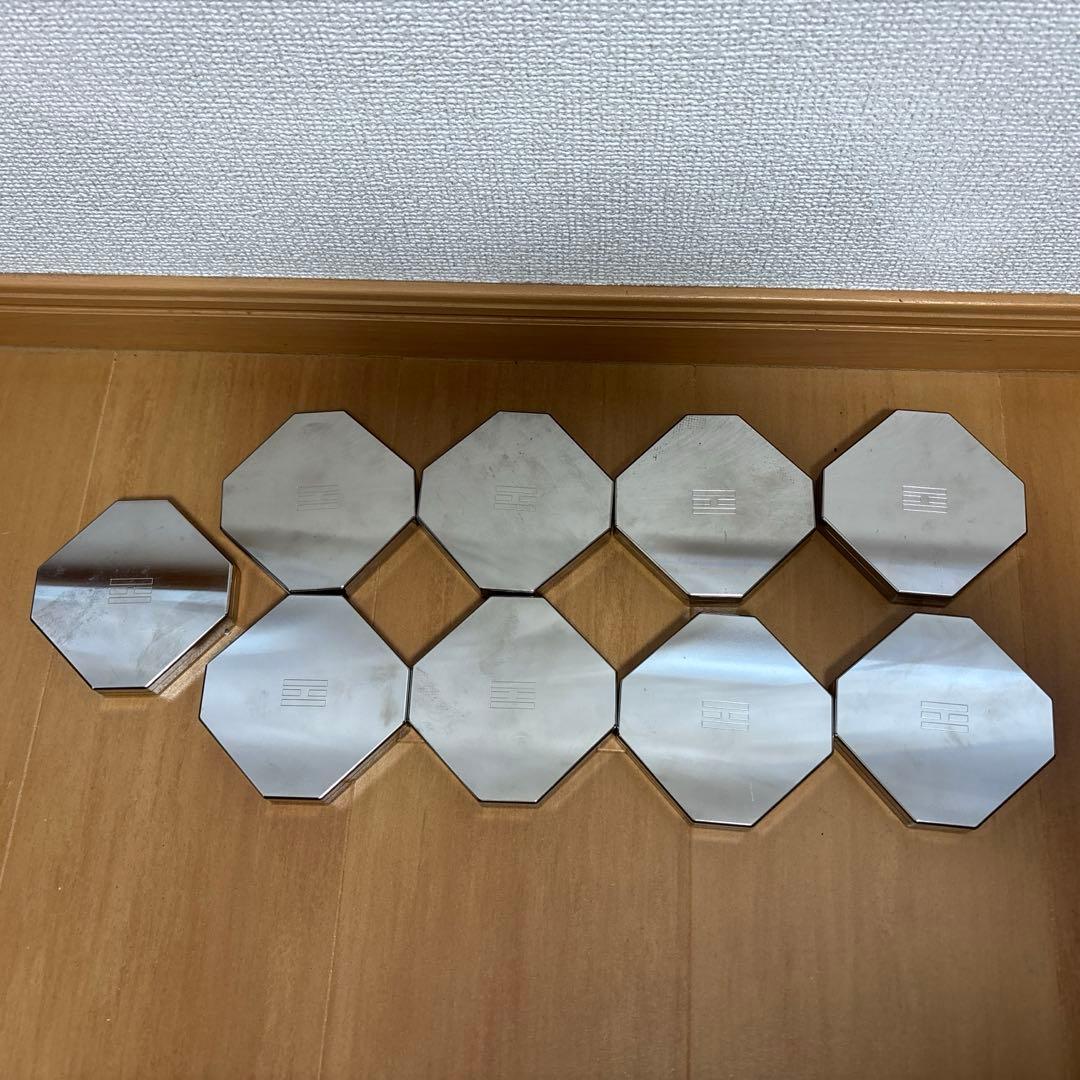 化殺エナジー 大黒天　9個セット