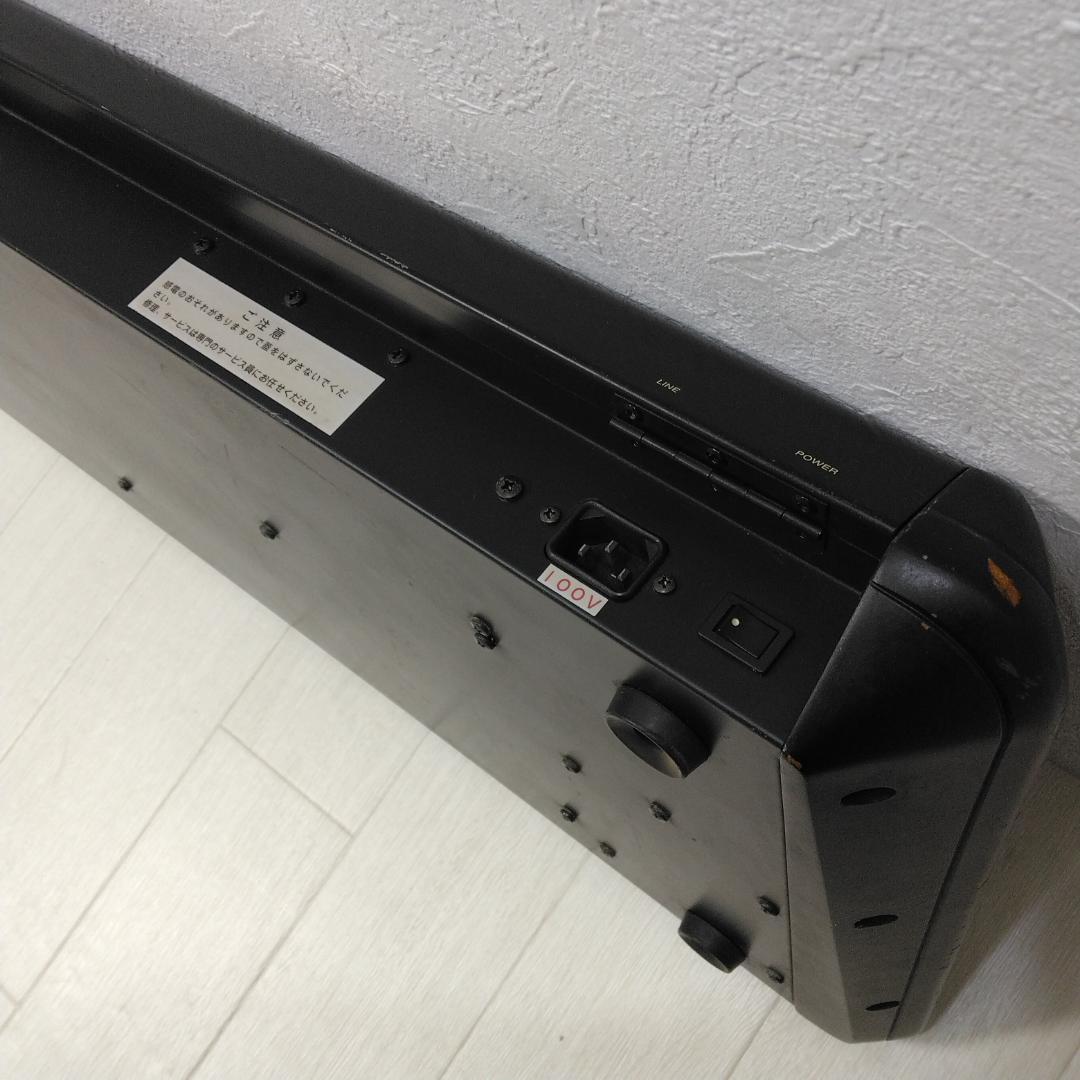 ENSONIQ ESQ1 ビンテージシンセサイザー 中古現状品