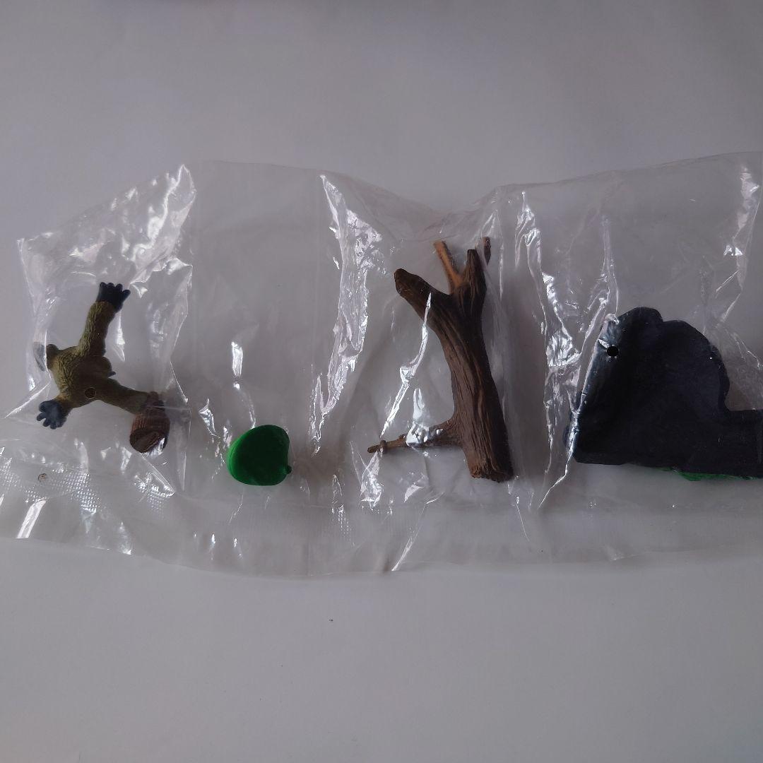 ハ*チ様 ドラゴンクエスト　フィギュア　モンスターズ　ギャラリー　5種　現状品