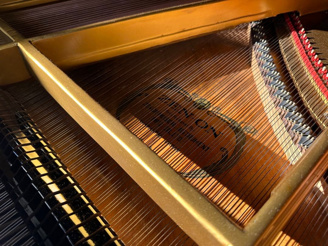 ZEN-ON MODEL GZ-32 グランドピアノ - メルカリ