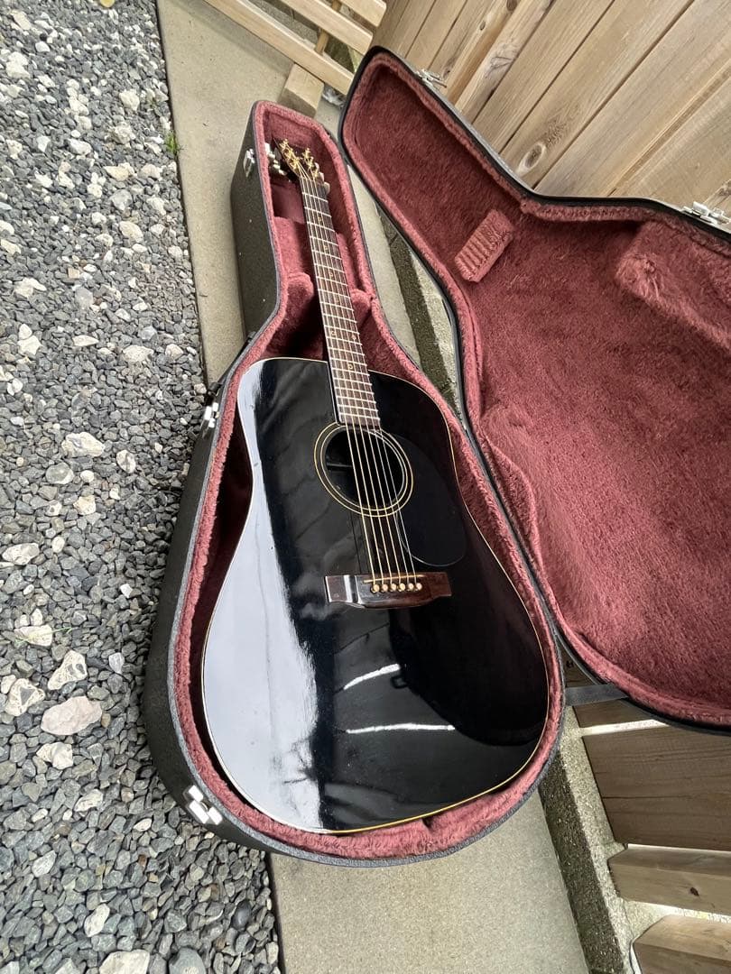 YAMAKI THE '79B ヤマキかなりレアなジャパンビンテージ