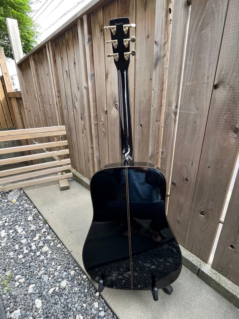 YAMAKI THE '79B ヤマキかなりレアなジャパンビンテージ