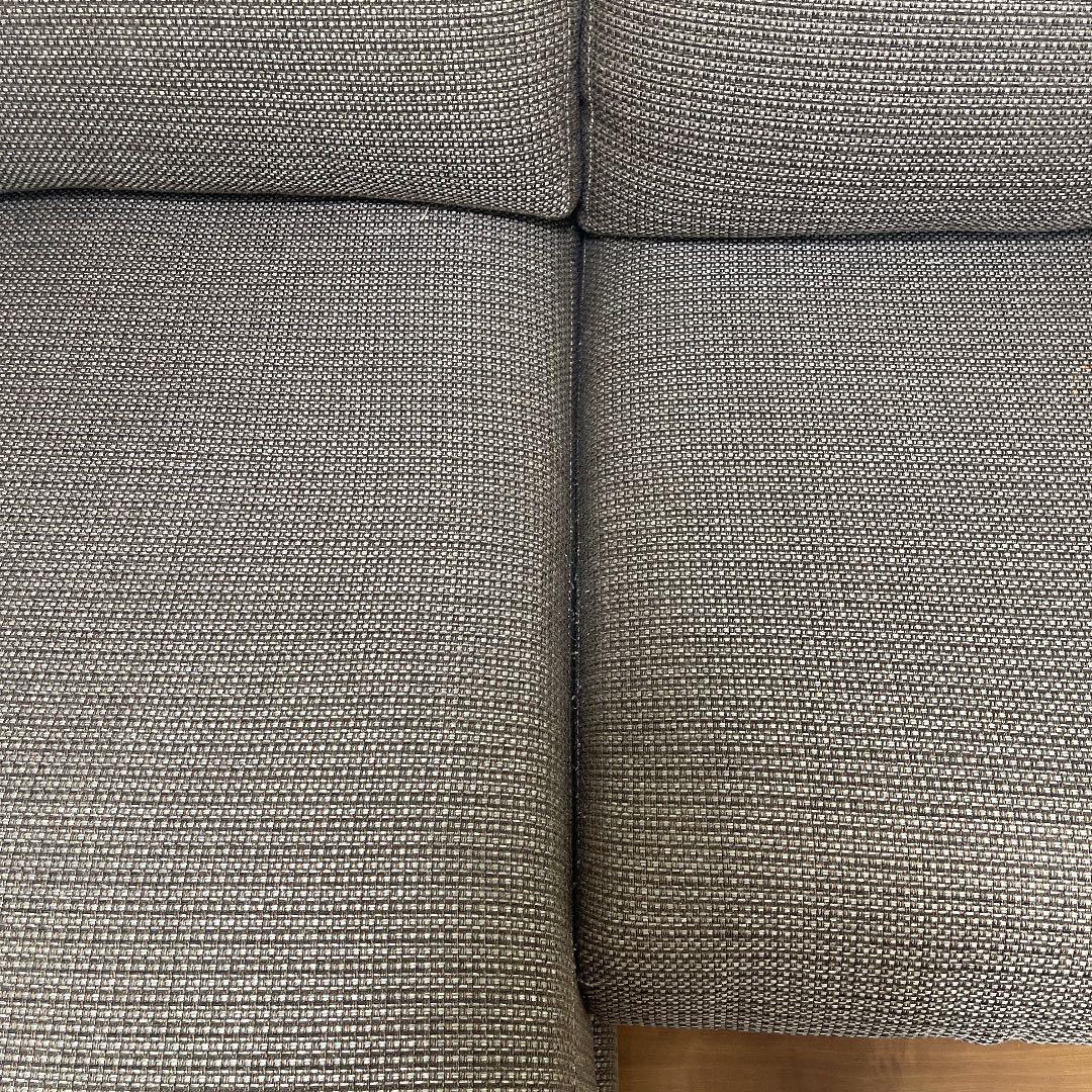 ニトリソファ (NポケットA1N LO ) 3人掛け 送料33000円込み