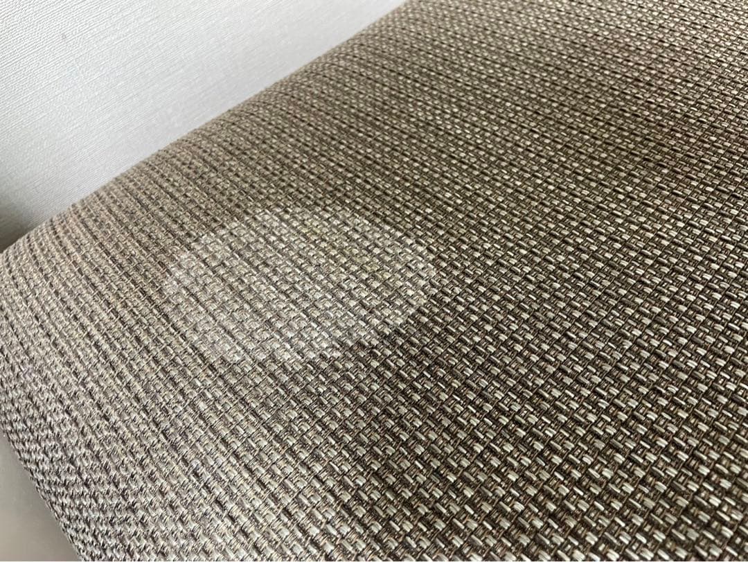 ニトリソファ (NポケットA1N LO ) 3人掛け 送料33000円込み