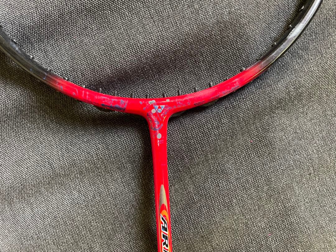 YONEX ARMORTEC700 バドミントンラケット - メルカリ