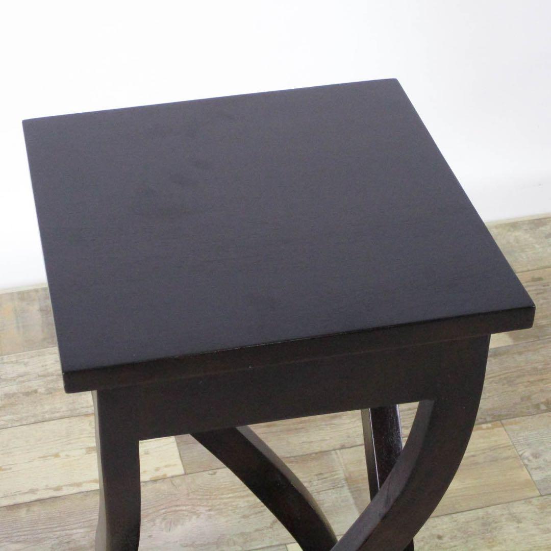 C 新品 イニュルスタンド フラワースタンド 花台 電話台 飾り棚 観葉植物