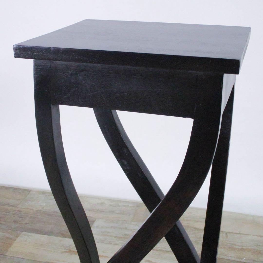 C 新品 イニュルスタンド フラワースタンド 花台 電話台 飾り棚 観葉植物