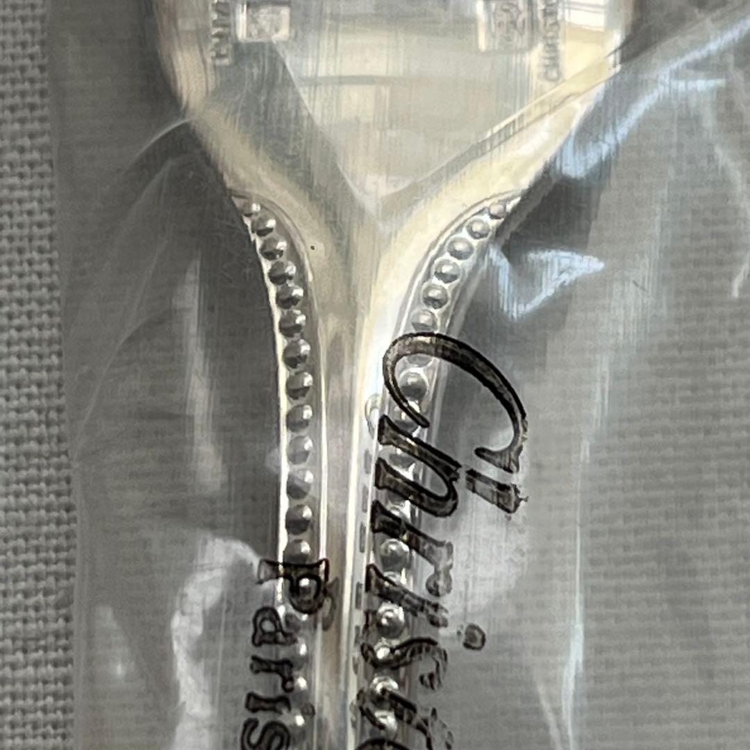 クリストフル christofle パール スタンダード カトラリー