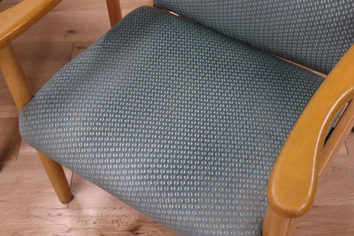 GMDKS281○ ERCOL / アーコール 希少 英国 ヴィンテージ ウィン