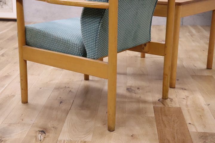 GMDKS281○ ERCOL / アーコール 希少 英国 ヴィンテージ ウィン