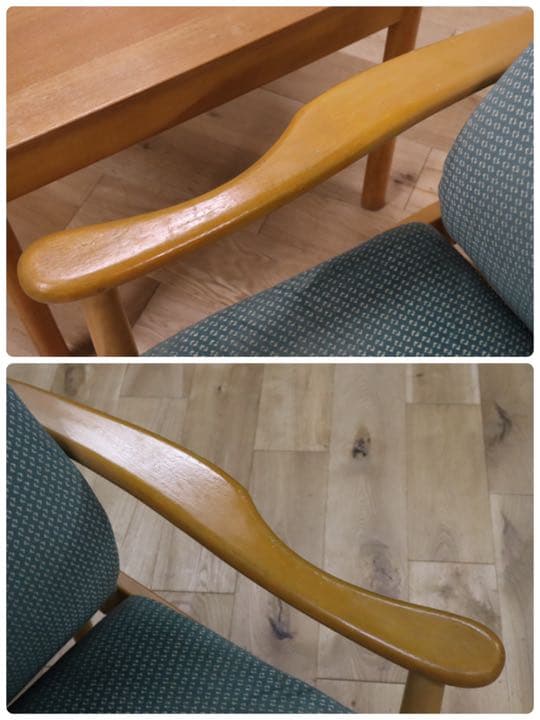 GMDKS281○ ERCOL / アーコール 希少 英国 ヴィンテージ ウィン