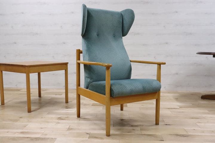 GMDKS281○ ERCOL / アーコール 希少 英国 ヴィンテージ ウィン