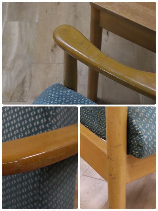 GMDKS281○ ERCOL / アーコール 希少 英国 ヴィンテージ ウィン