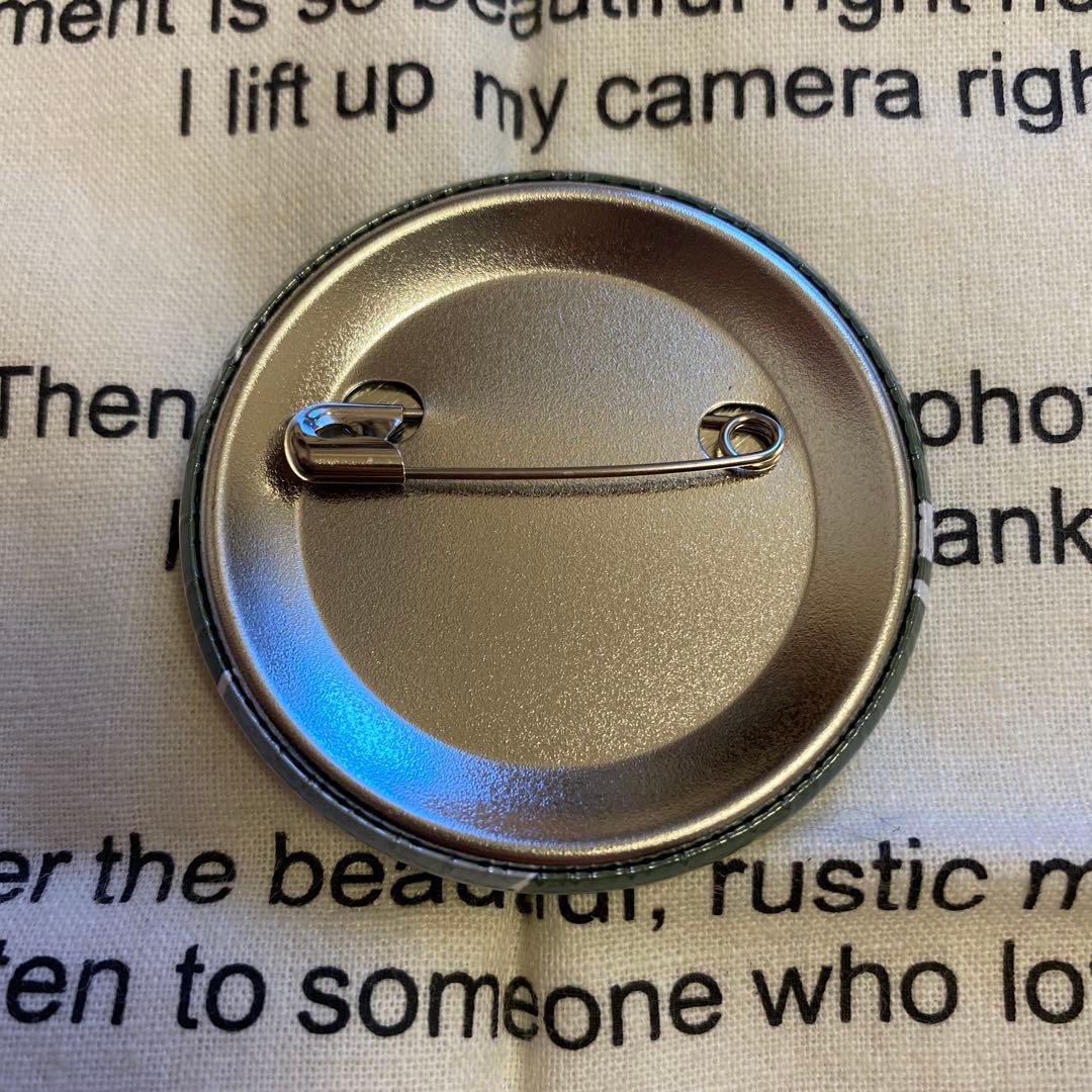 BLEACH 千年血戦篇 lette-graph 缶バッジ 浦原喜助 - メルカリ