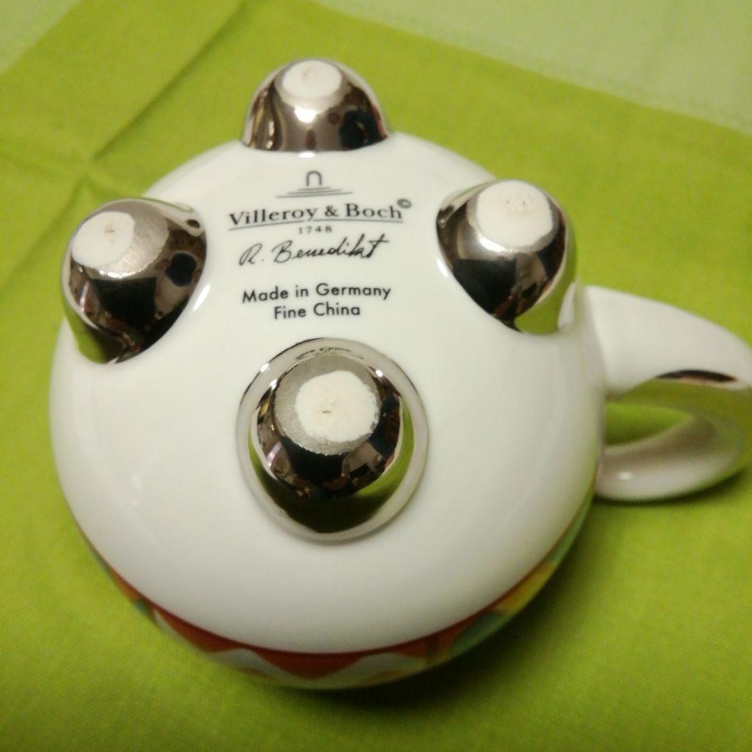 Villeroy & Boch ビレロイ & ボッホ ベネディクト ファミリー