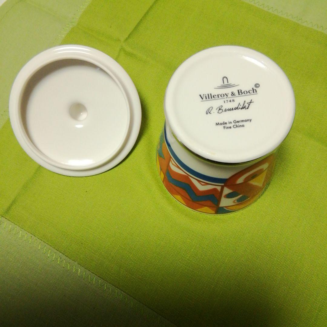 Villeroy & Boch ビレロイ & ボッホ ベネディクト ファミリー