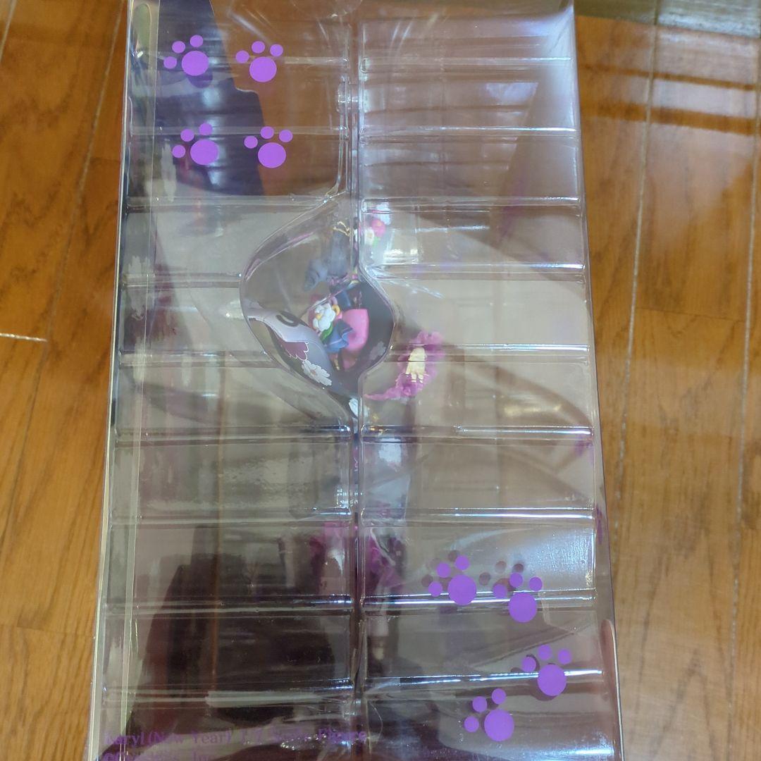 シン様専用 プリンセスコネクト!Re:Dive キャル 1/7ニューイヤーF:N