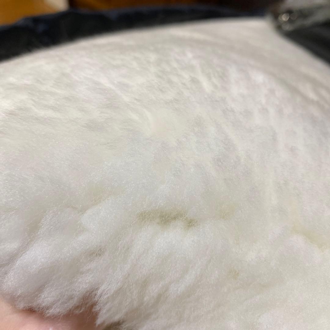 ニチロムートンシーツ シングル 枕 セット