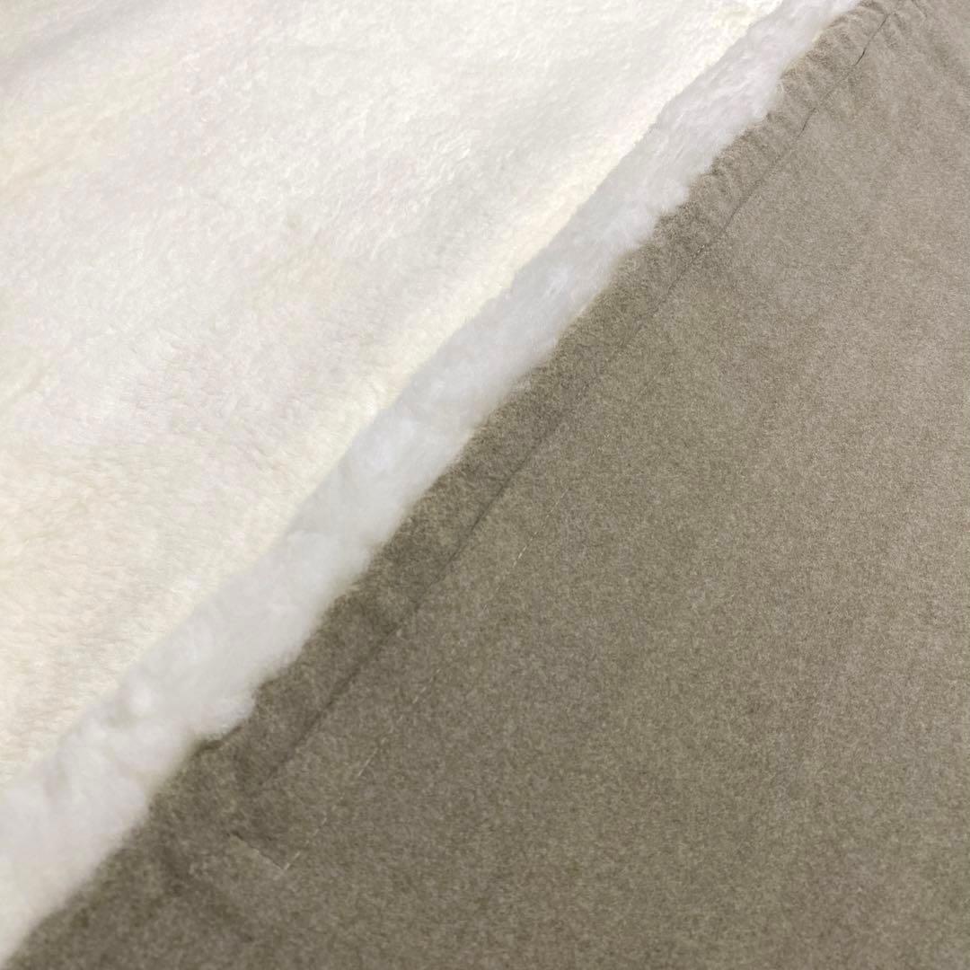 ニチロムートンシーツ シングル 枕 セット