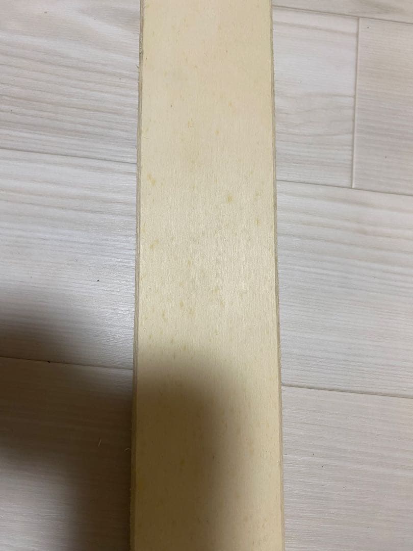 シングルベッドフレーム ホワイト 木製　アイリスオーヤマ