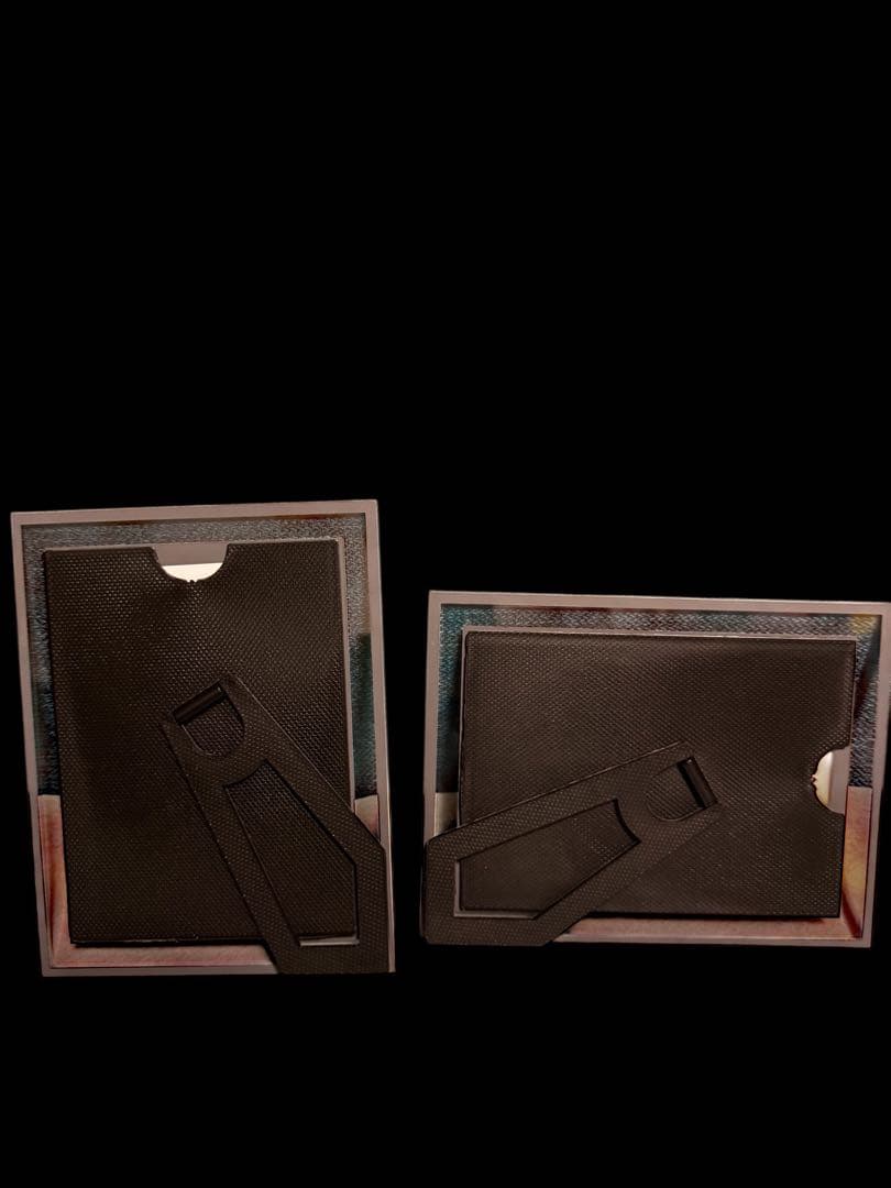 新品 鳴潮 リンネー 写真イラスト 写真立て 7つセット - メルカリ