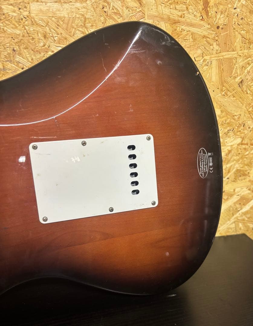 Yamaha Pacifica★パシフィカ★ PAC112J ★エレキギター