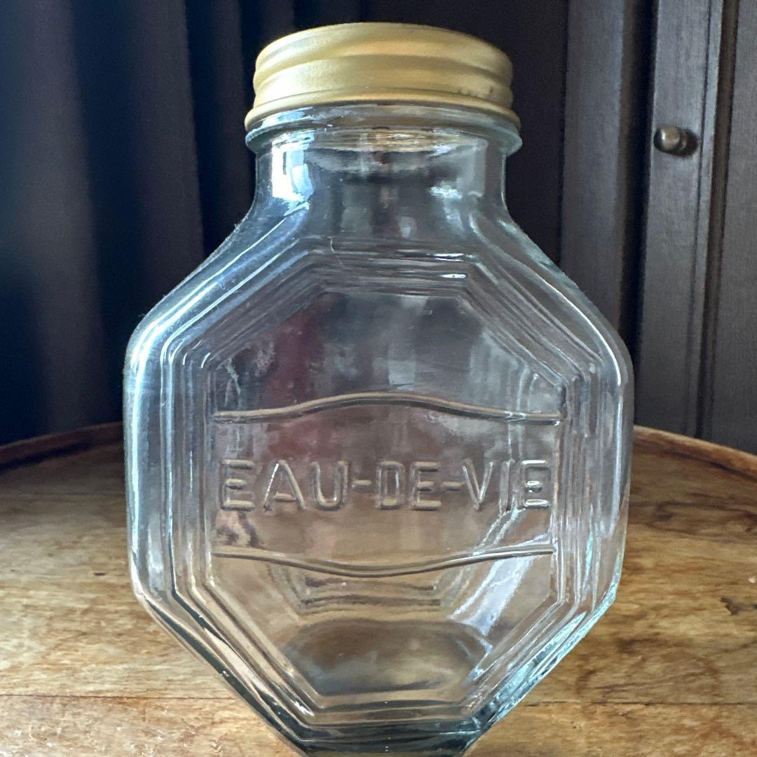 【限定値下げ！】stead 中型 ガラス製【７個セット➕雑貨付き】