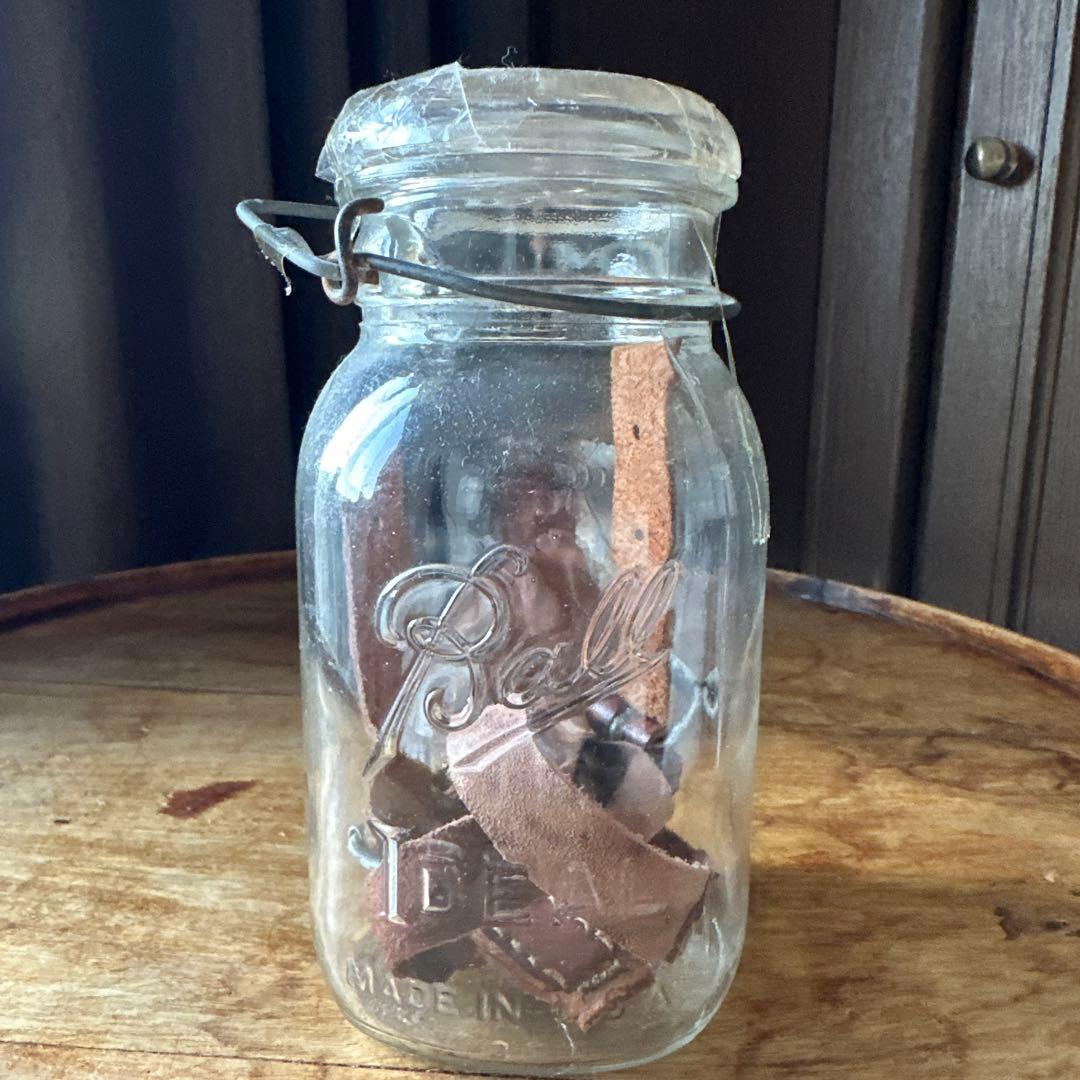 【限定値下げ！】stead 中型 ガラス製【７個セット➕雑貨付き】