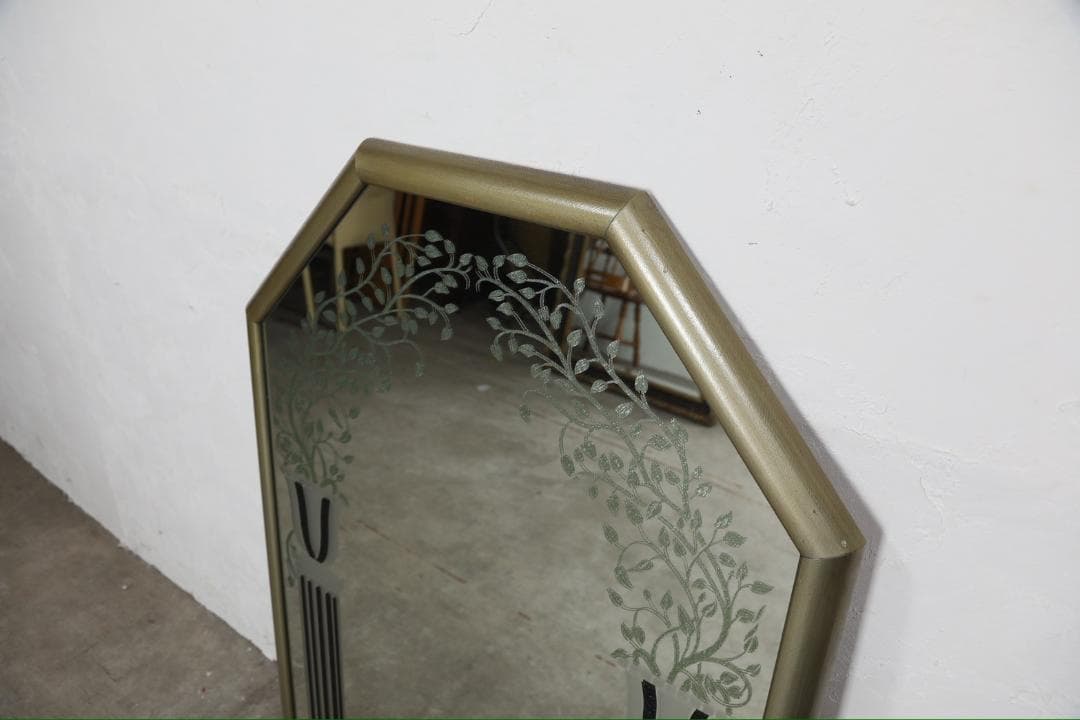 『WINDSOR ART』ウィンザーアート ウォールミラー 鏡 RWmis64