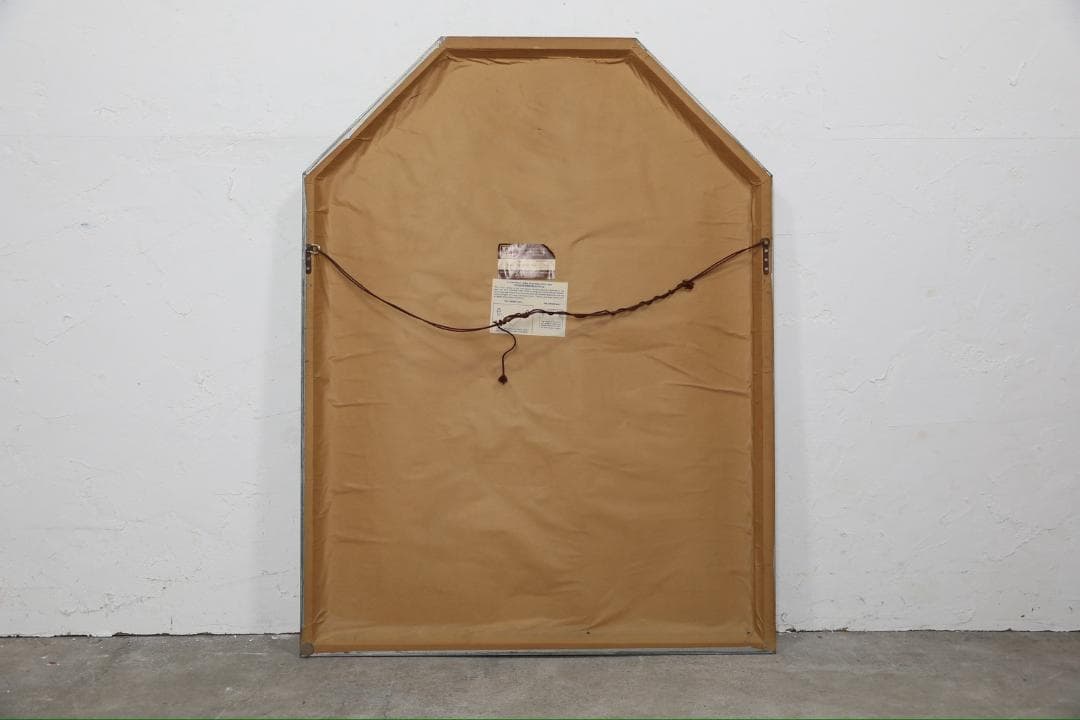 『WINDSOR ART』ウィンザーアート ウォールミラー 鏡 RWmis64