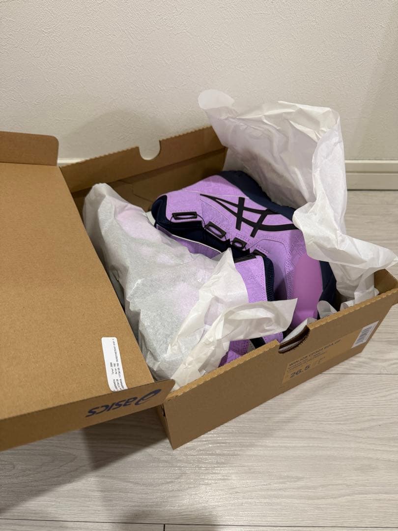 【新品未使用】限定　 ウィンジョブ®CP304 BOA GP 3E相当