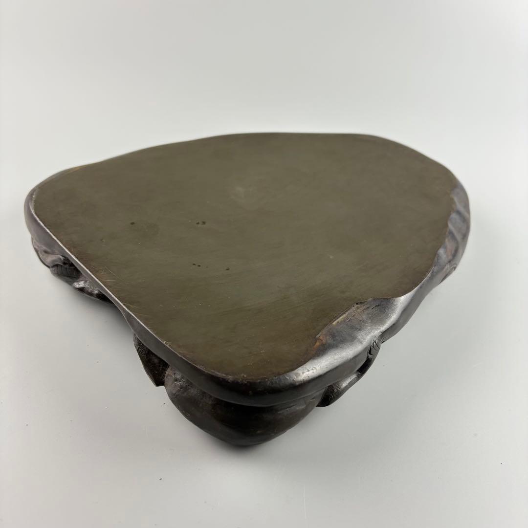 中国 硯 文房具 墨硯 書道具 すずり