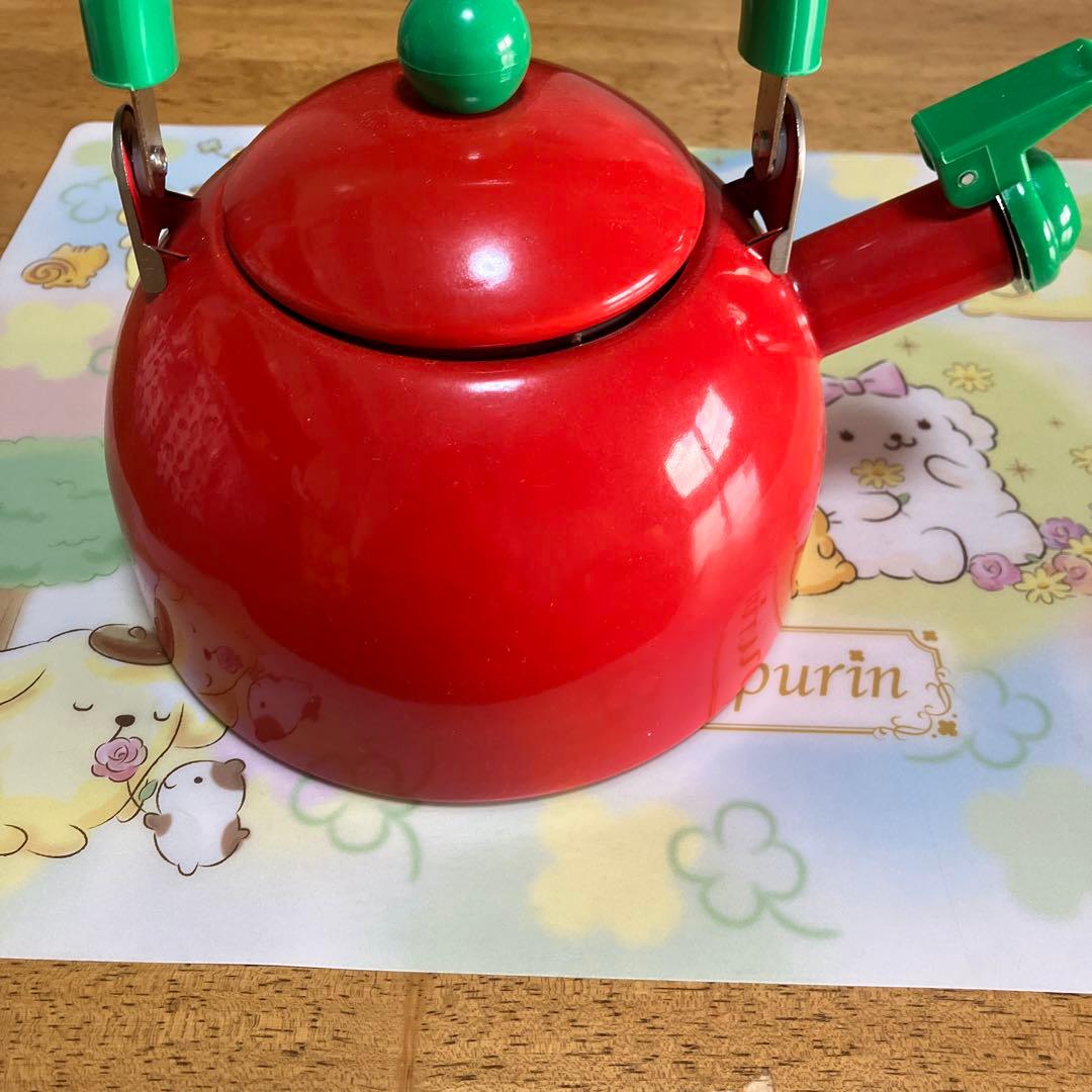 サンリオ　ハローキティ　やかん〜SA5
