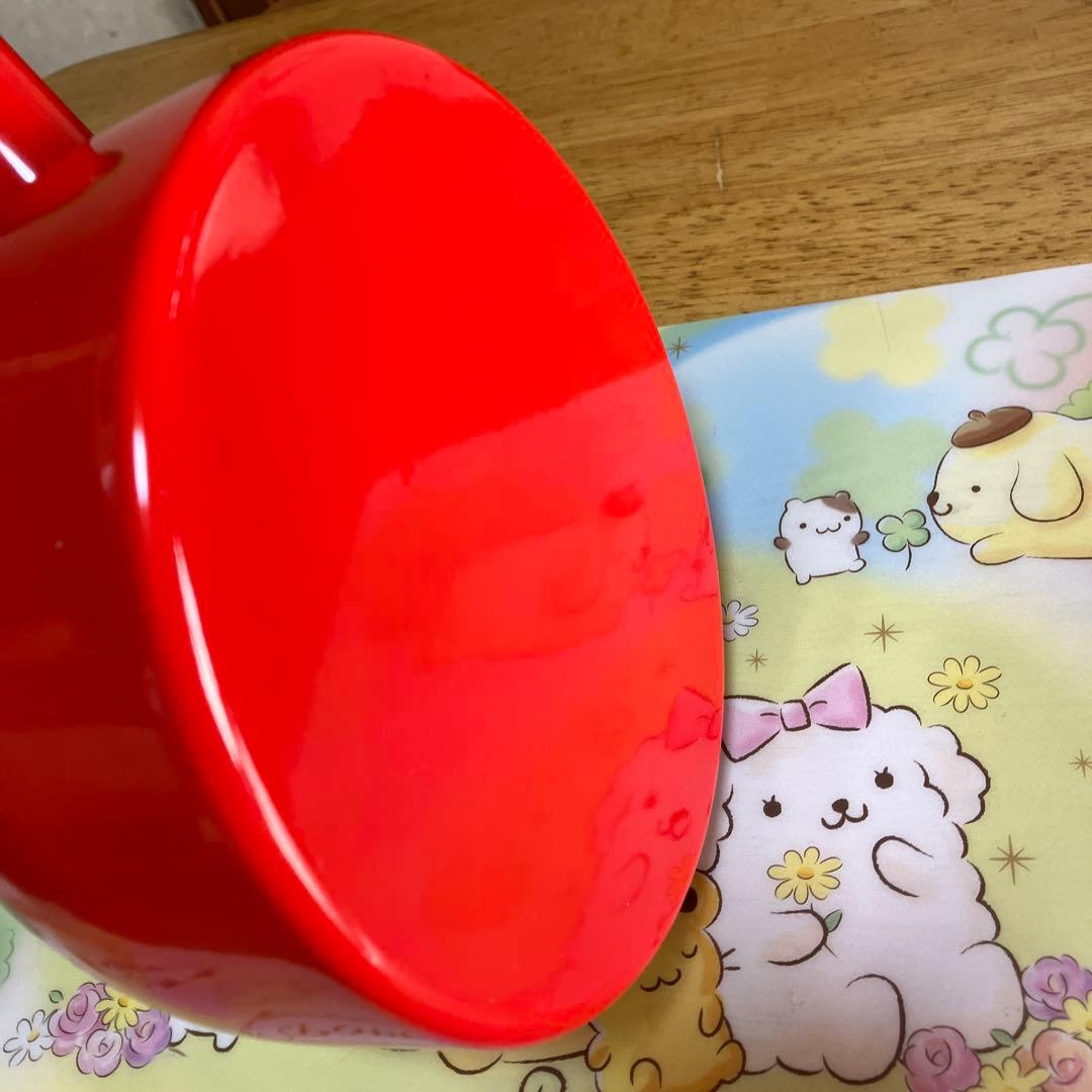 サンリオ　ハローキティ　やかん〜SA5