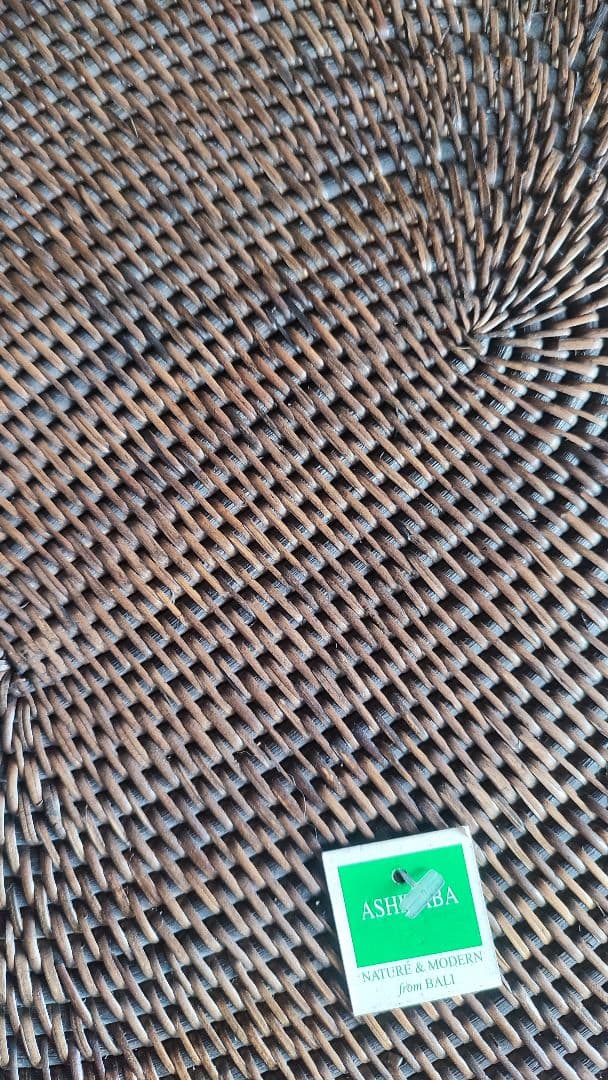 アシタバ バリ ランチョンマット コースター 4枚セット - メルカリ