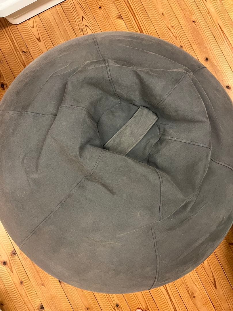 【値下げ承ります】Yogibo pod