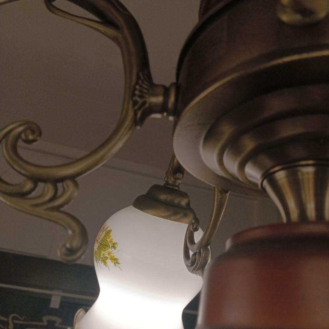 天井　カップネジ留め式　ルームライト