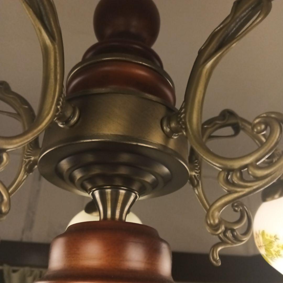 天井　カップネジ留め式　ルームライト