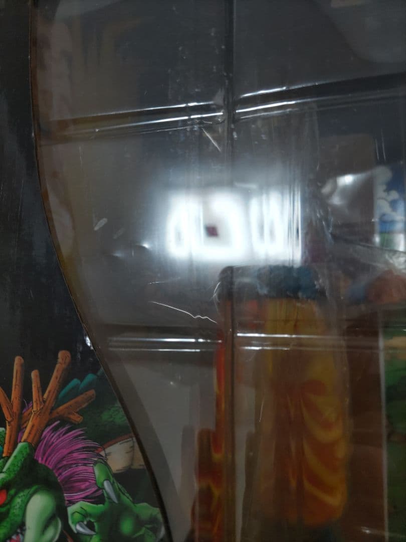 MSP孫悟空 マンガディメンションズ