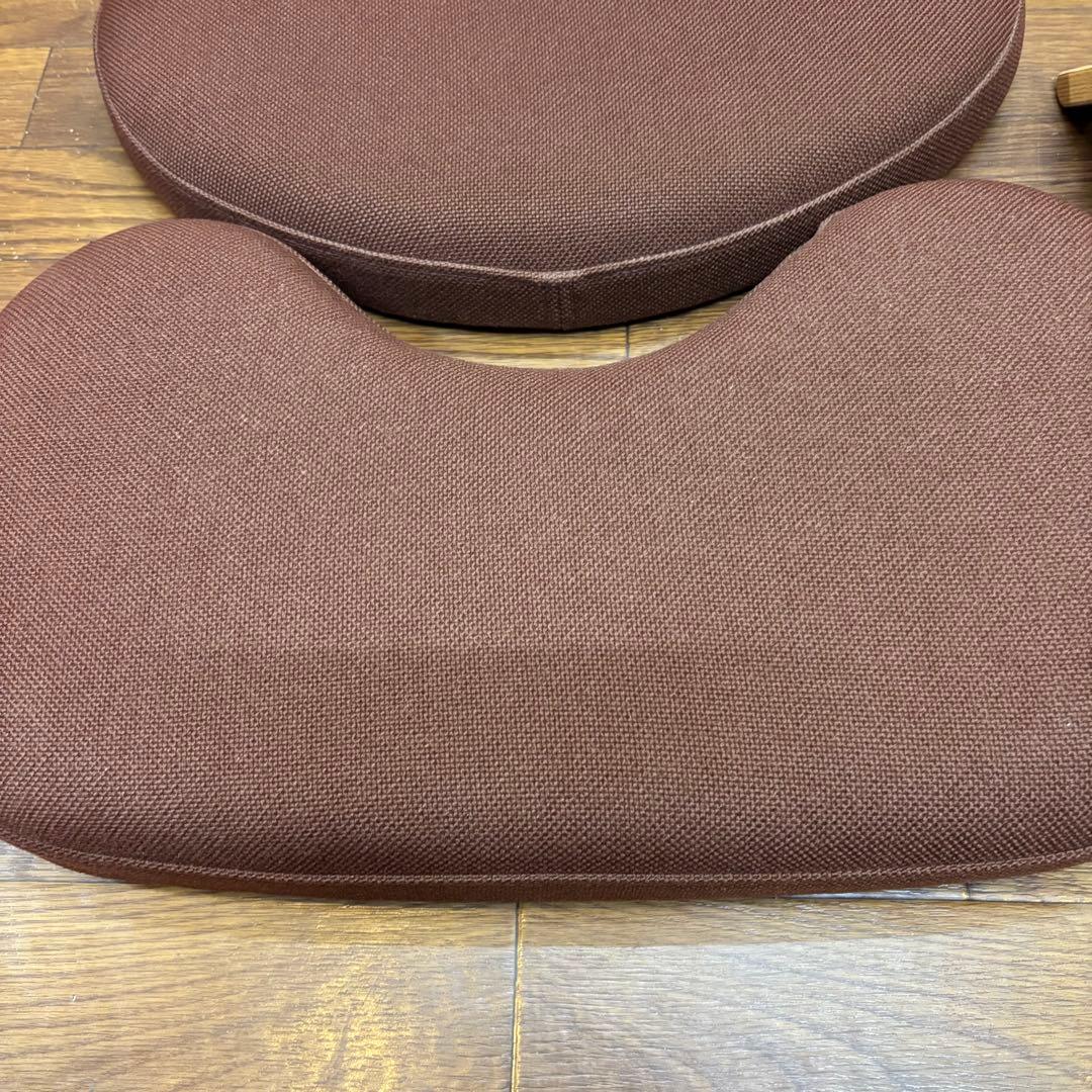 ☆美品☆【サカモトハウス】balance Easyバランスチェア イージー