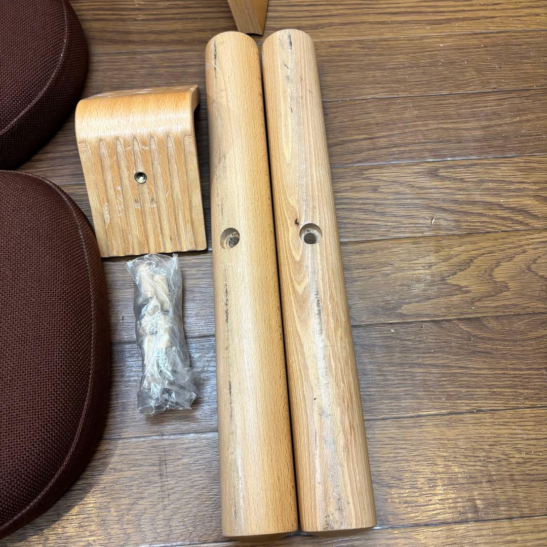 ☆美品☆【サカモトハウス】balance Easyバランスチェア イージー