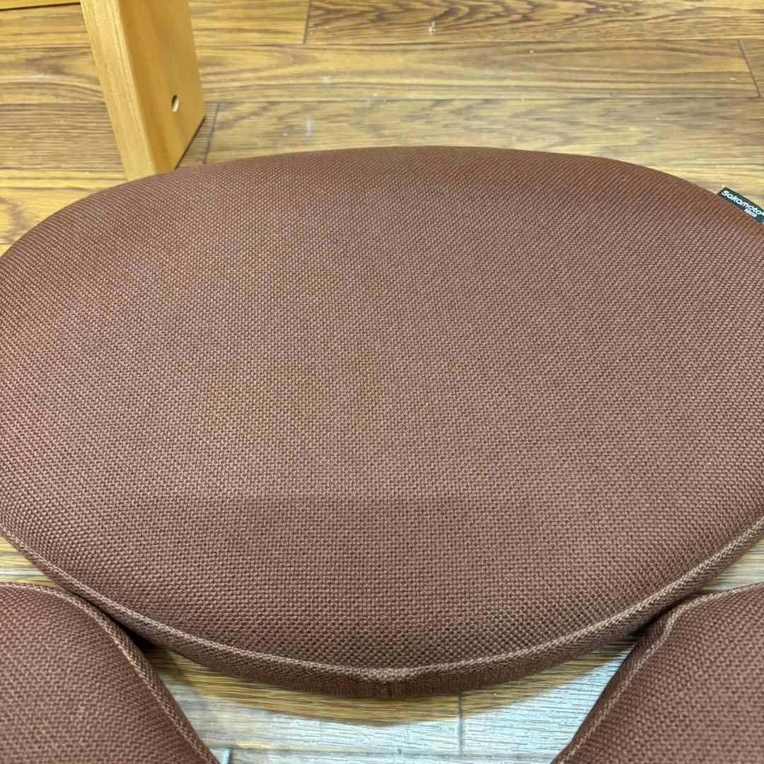 ☆美品☆【サカモトハウス】balance Easyバランスチェア イージー