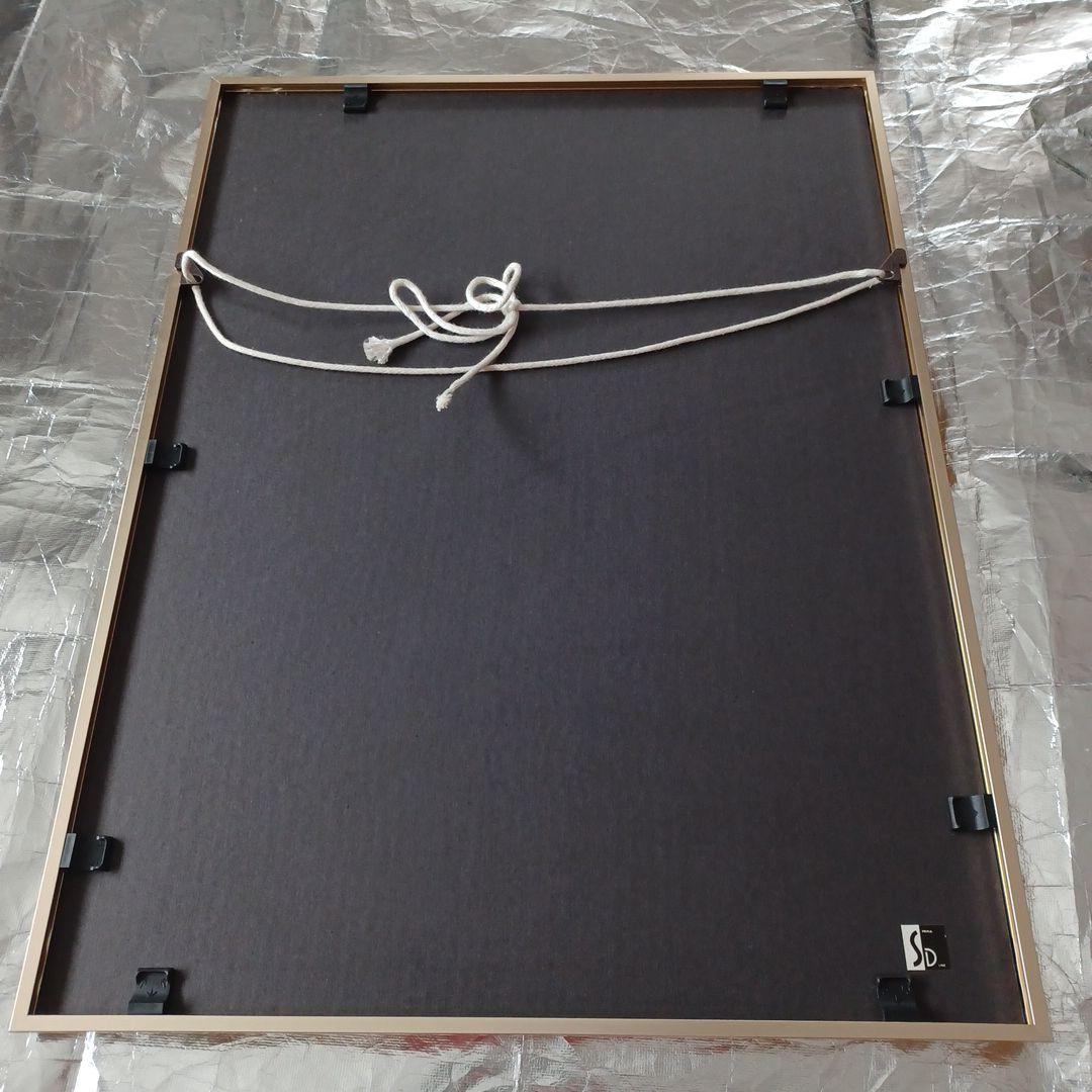 不動明王立像画 三井寺秘宝展