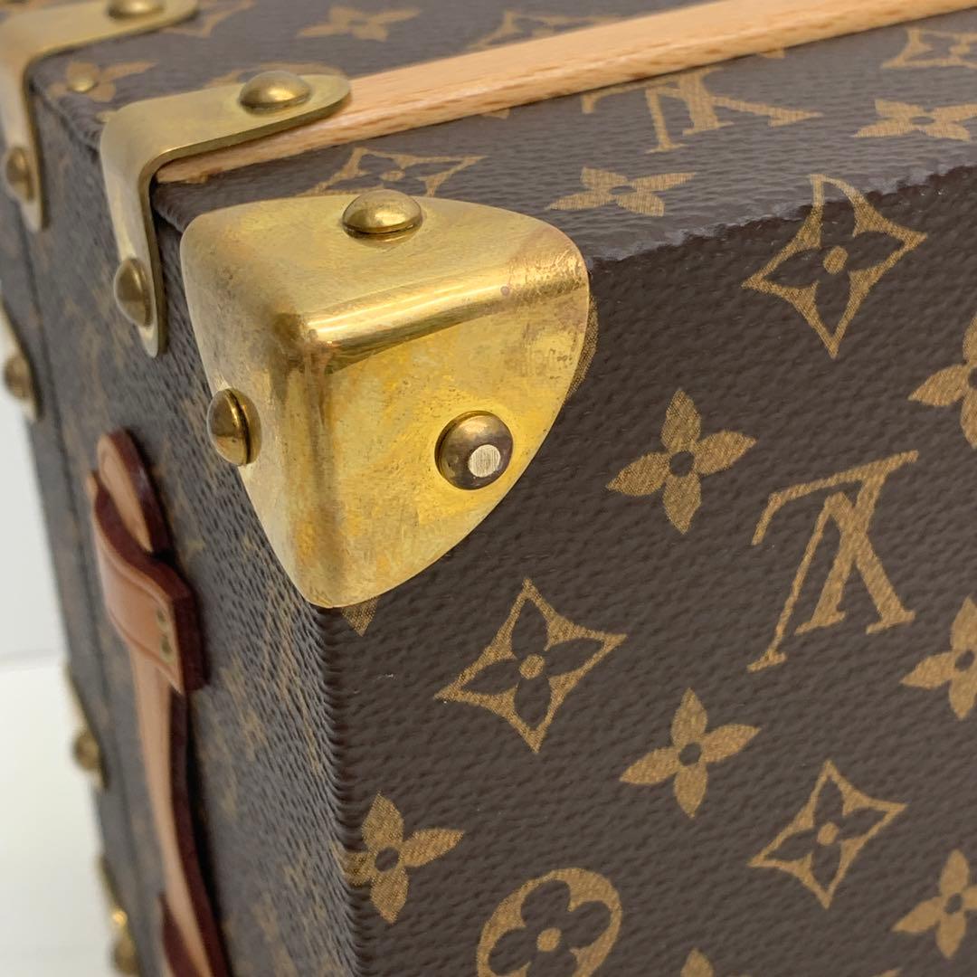 ヴィトン マルフルール M41504 フラワー 花 トランク 24062761