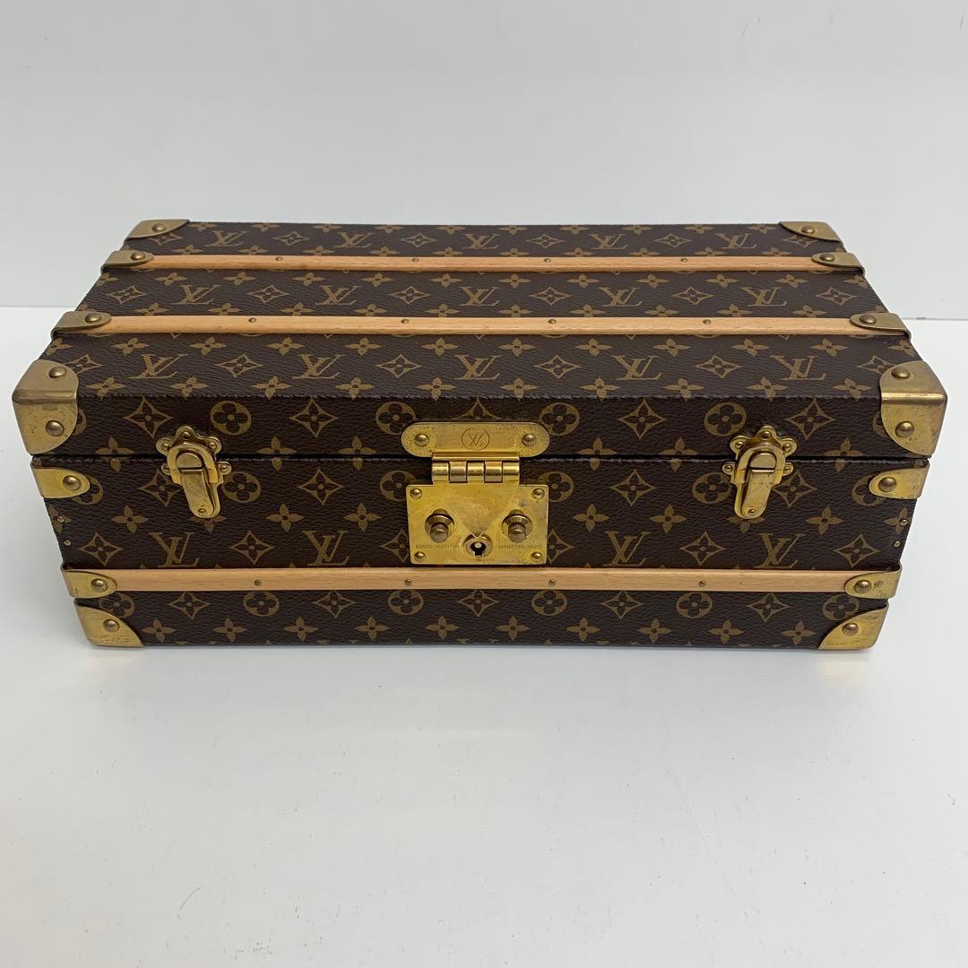 ヴィトン マルフルール M41504 フラワー 花 トランク 24062761