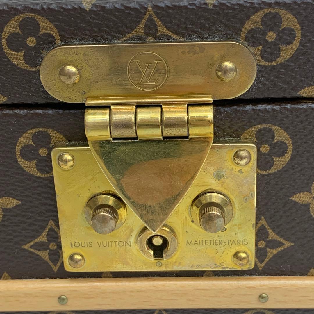 ヴィトン マルフルール M41504 フラワー 花 トランク 24062761