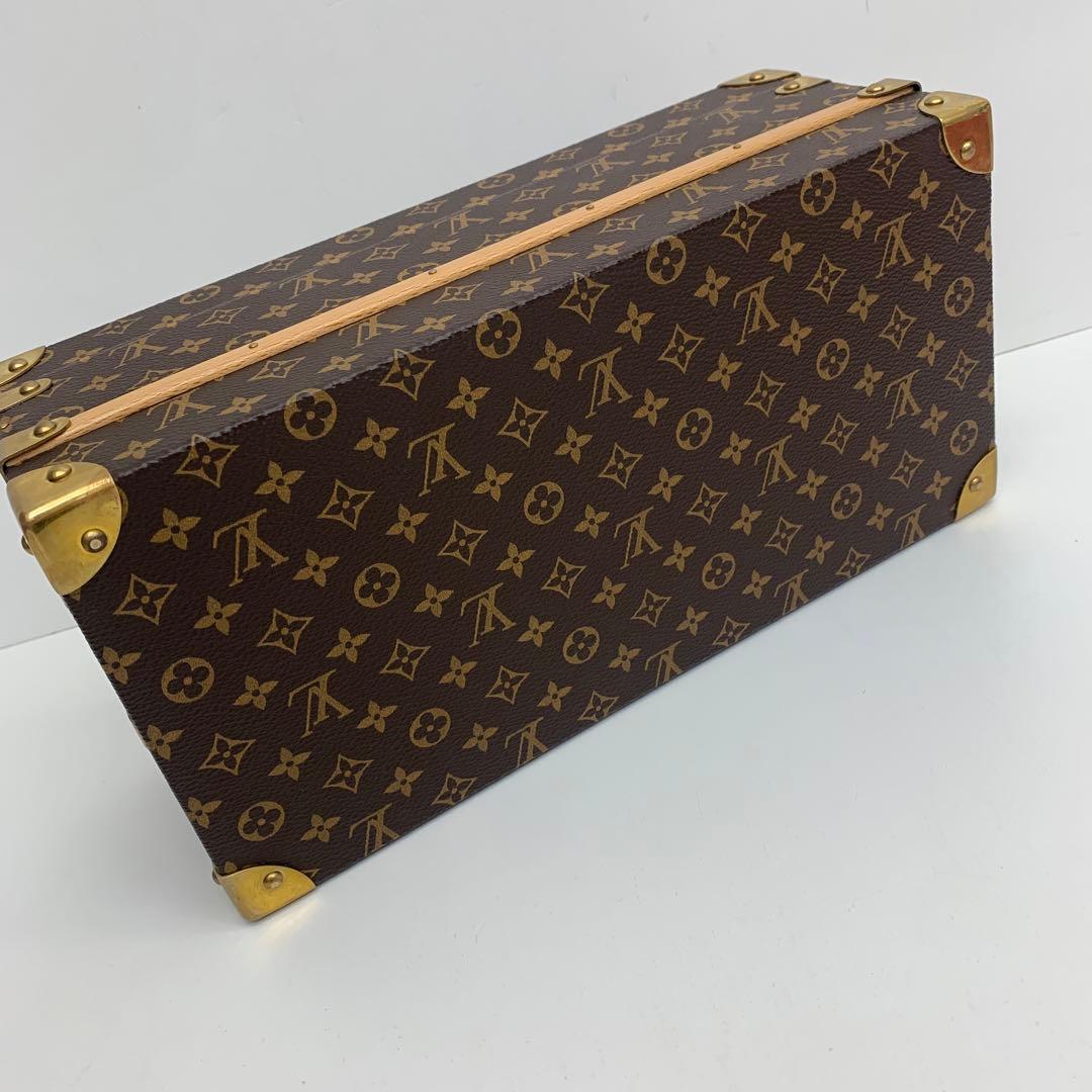 ヴィトン マルフルール M41504 フラワー 花 トランク 24062761